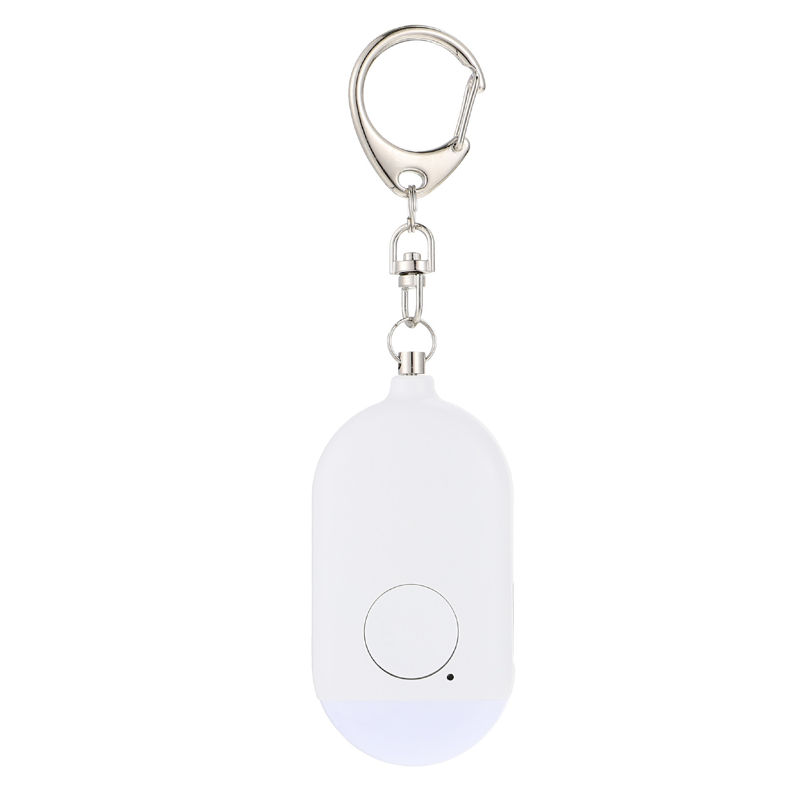 Personal Alarm Keychain - مجموعة واحدة من جهاز الإنذار الشخصي