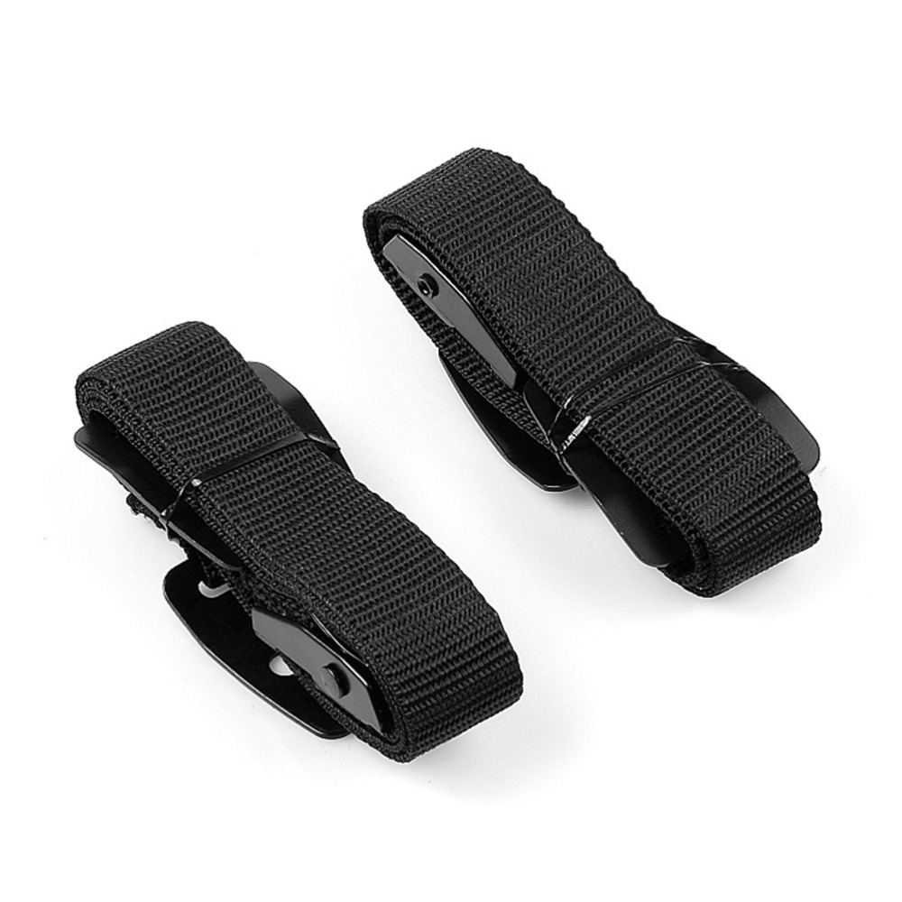 Earthquake Anchor Strap - قطعتان من مثبتات الأثاث المصنوعة من