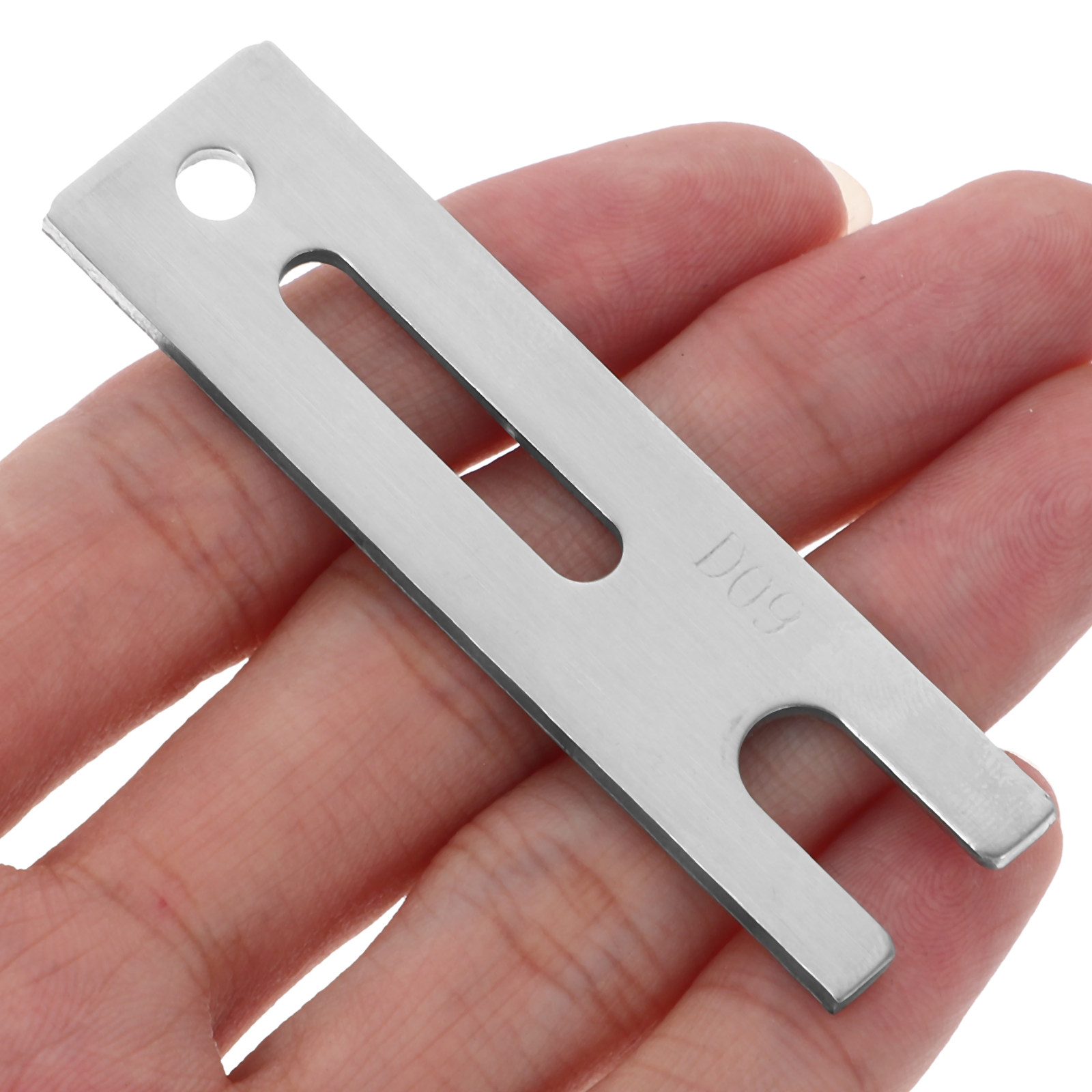 10 قطع من قضبان أقفال الأبواب  - مراجعة Window Lock Bar وسعره