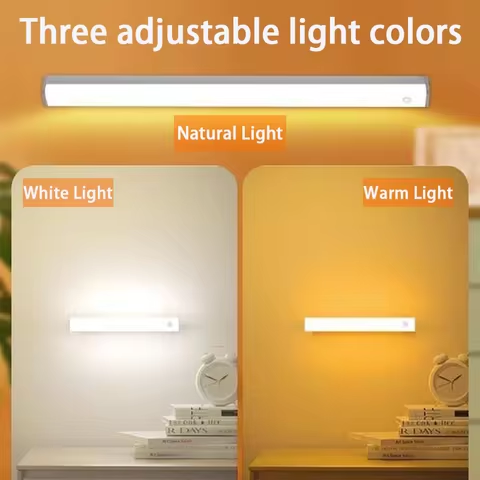 مصباح ليلي LED بمستشعر حركة 30 - مراجعة Co Detector Plug وسعره