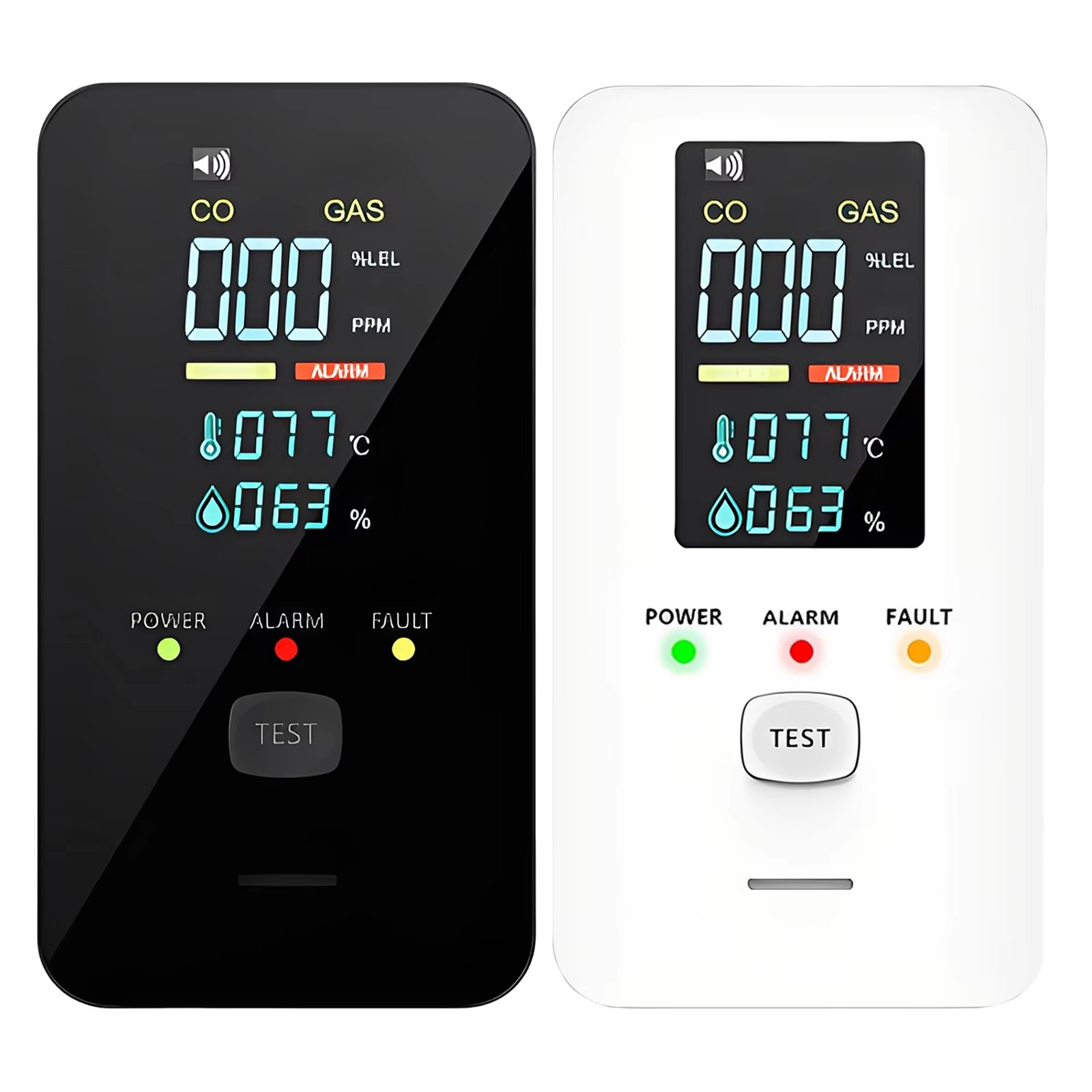 جهاز كشف الغاز الطبيعي وأول أك - مراجعة Co Detector Plug وسعره