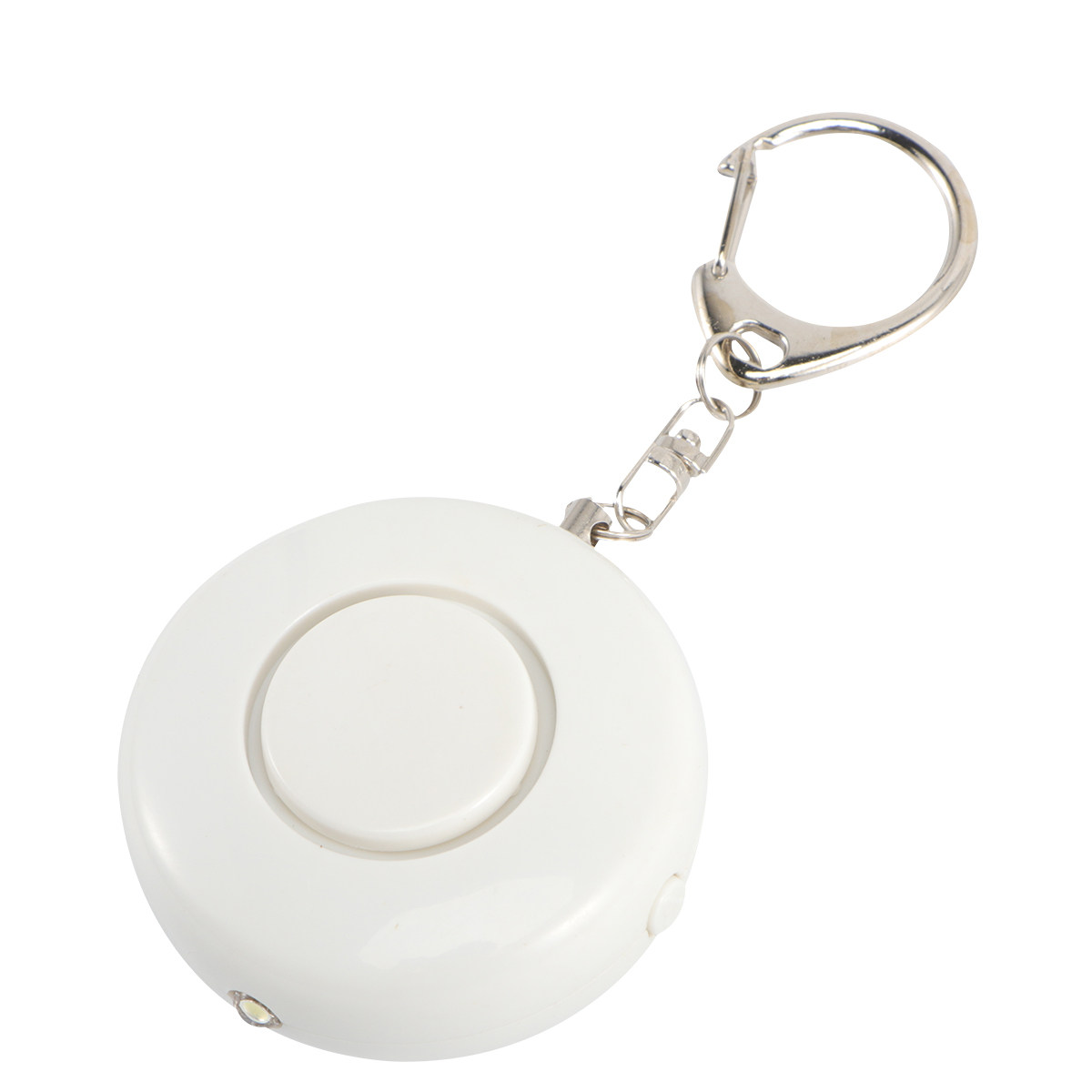 جهاز إنذار شخصي إلكتروني دائري - مراجعة Personal Alarm Keychain وسعره